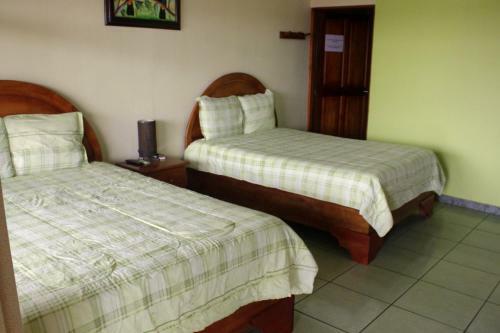 Hotel Fas B & B