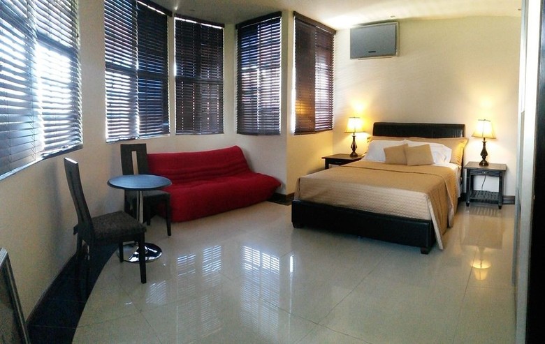Hotel Alameda Cariari