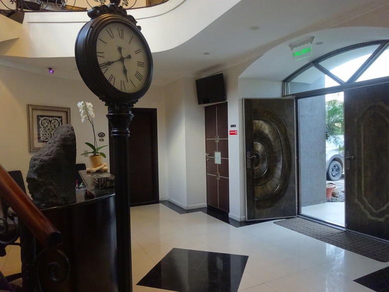 Hotel Alameda Cariari