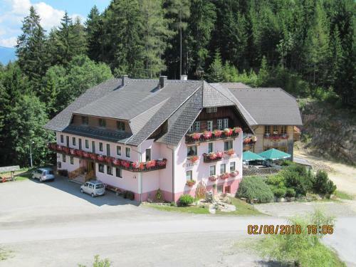 Hostal Gasthof Oswaldbauer