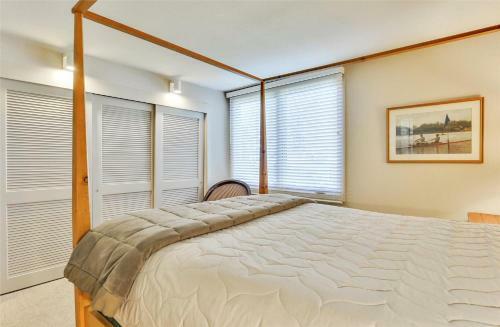 Truckee River Condomimum By Tahoe Vacation Rentals