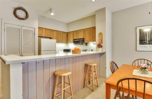 Truckee River Condomimum By Tahoe Vacation Rentals