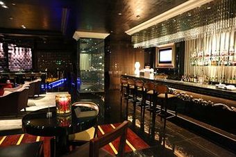 Qingdao Seaview Garden Hotel
