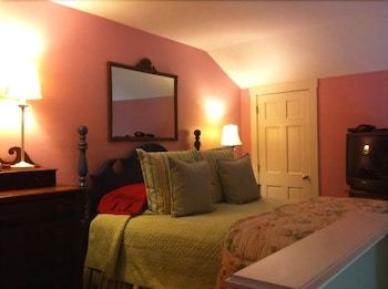 Bed & Breakfast Mary Prentiss Inn