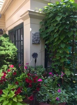 Bed & Breakfast Mary Prentiss Inn