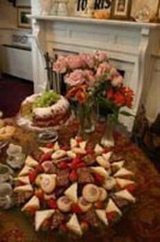 Bed & Breakfast Mary Prentiss Inn