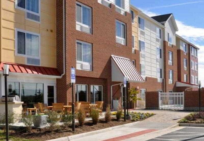 Hotel Towneplace Suites Winchester