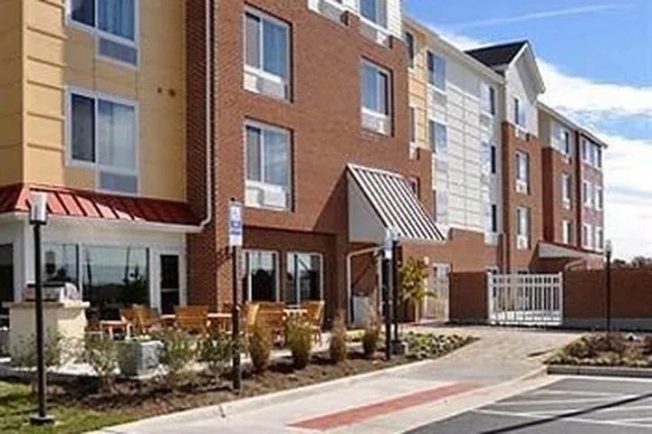 Hotel Towneplace Suites Winchester