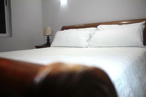 Standard Room (djeb Sports Home)