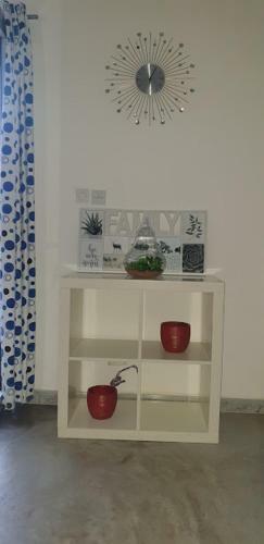 Apartamento Appartement R1 Bellatrix