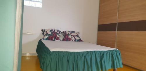 Apartamento Appartement R1 Bellatrix