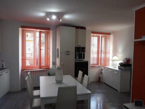 Casa Gea