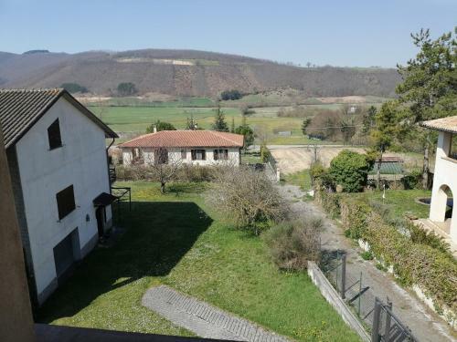 Hostal Mille Papaveri Rossi Casa Di Angela