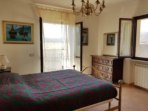 Hostal Mille Papaveri Rossi Casa Di Angela