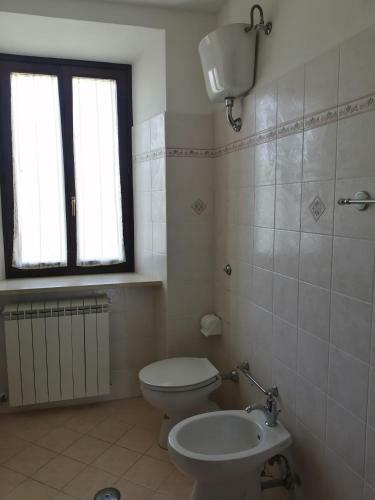 Hostal Mille Papaveri Rossi Casa Di Angela