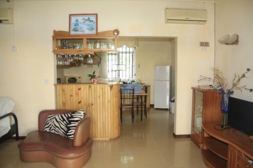 Apartamento Egret Cove