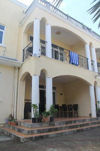 Apartamento Egret Cove