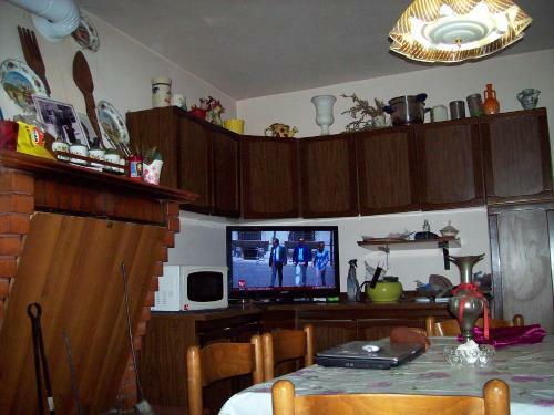 Hostal Affittacamere Via Clementina 149
