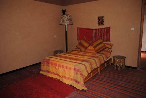 Hostal Kasbah Tasseurte House