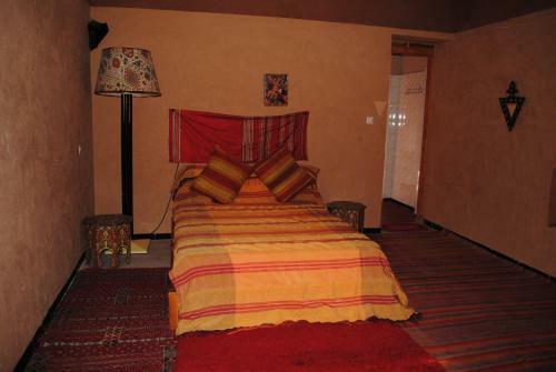 Hostal Kasbah Tasseurte House