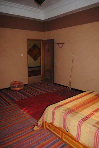 Hostal Kasbah Tasseurte House