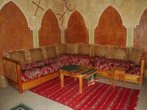 Hostal Kasbah Tasseurte House