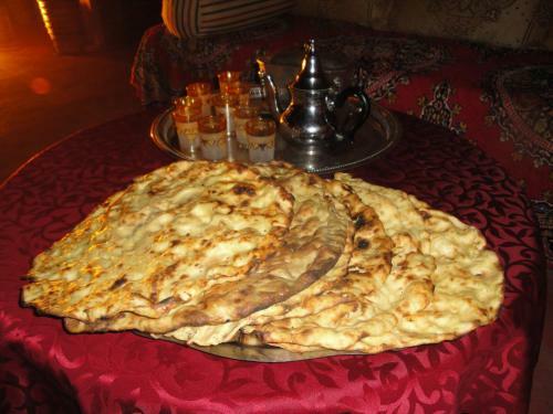 Hostal Kasbah Tasseurte House