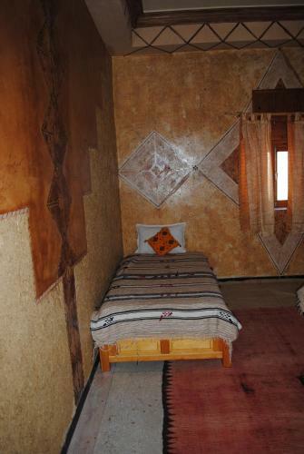 Hostal Kasbah Tasseurte House