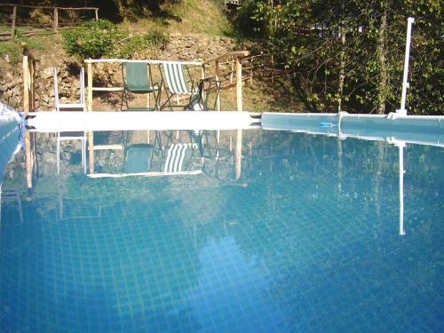Apartamento Casale Camalda