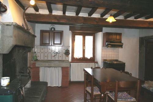 Apartamento Casale Camalda
