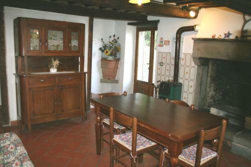 Apartamento Casale Camalda