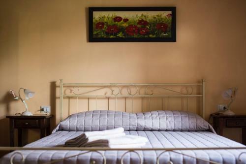 Apartamento Antichi Sentieri