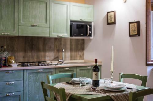 Apartamento Antichi Sentieri
