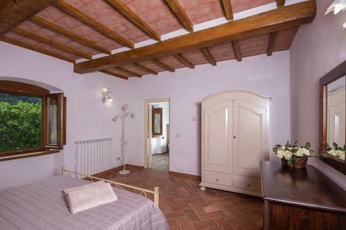 Apartamento Antichi Sentieri
