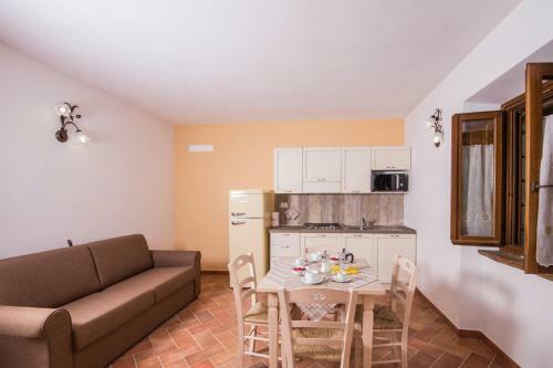 Apartamento Antichi Sentieri