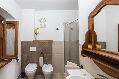 Apartamento Antichi Sentieri