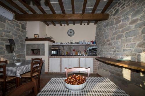 Apartamento Antichi Sentieri