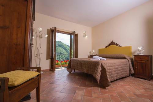 Apartamento Antichi Sentieri