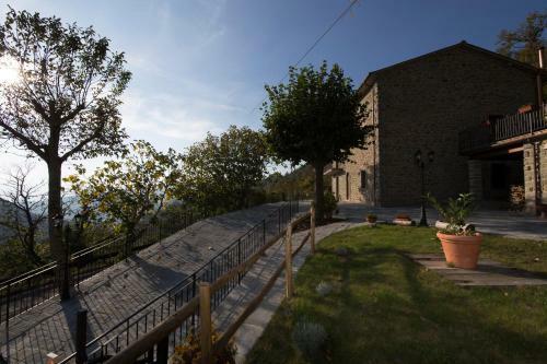Apartamento Antichi Sentieri
