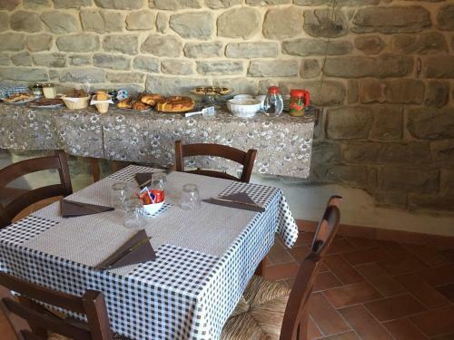 Apartamento Antichi Sentieri