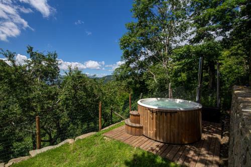 Apartamento Antichi Sentieri