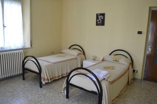 Apartamento La Casa Della Nonna