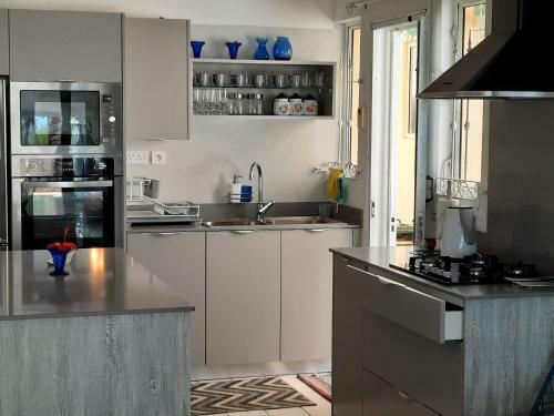 Apartamento 23 Residence Thalassa,