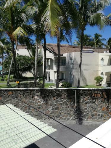 Apartamento 23 Residence Thalassa,