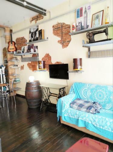 Apartamento Il Vico