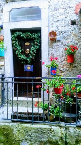 Apartamento Il Vico