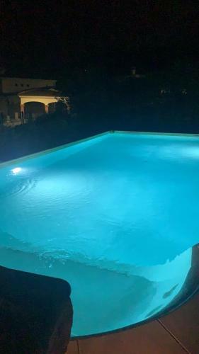Apartamento Casa Con Piscina Privata E Campo Da Tennis