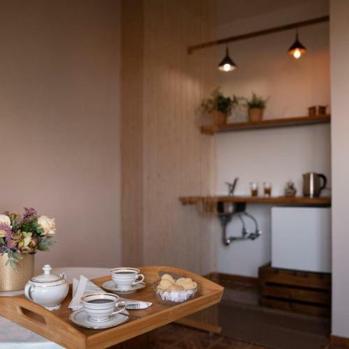 Bed & Breakfast Cascina Brichat Alta Langa