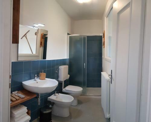 Bed & Breakfast Cascina Brichat Alta Langa
