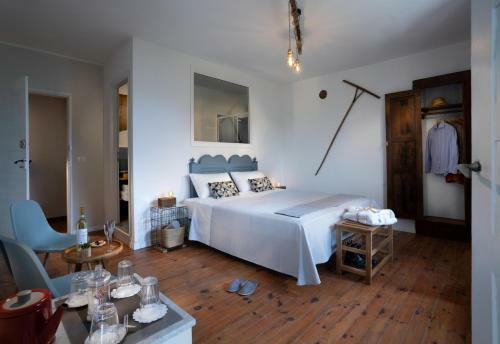 Bed & Breakfast Cascina Brichat Alta Langa